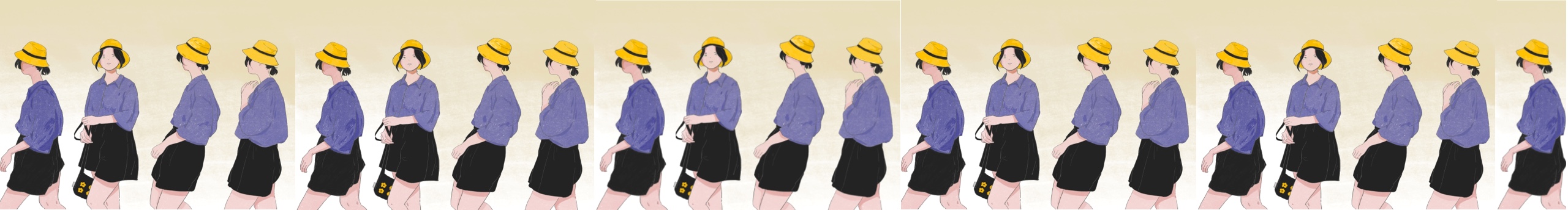 豆儿耶的个人主页（封面预览） - 主页封面设置 - 站酷设计师豆儿耶原创素材 - 站酷ZCOOL