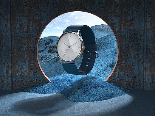 2021第一期学员随堂练习渲染