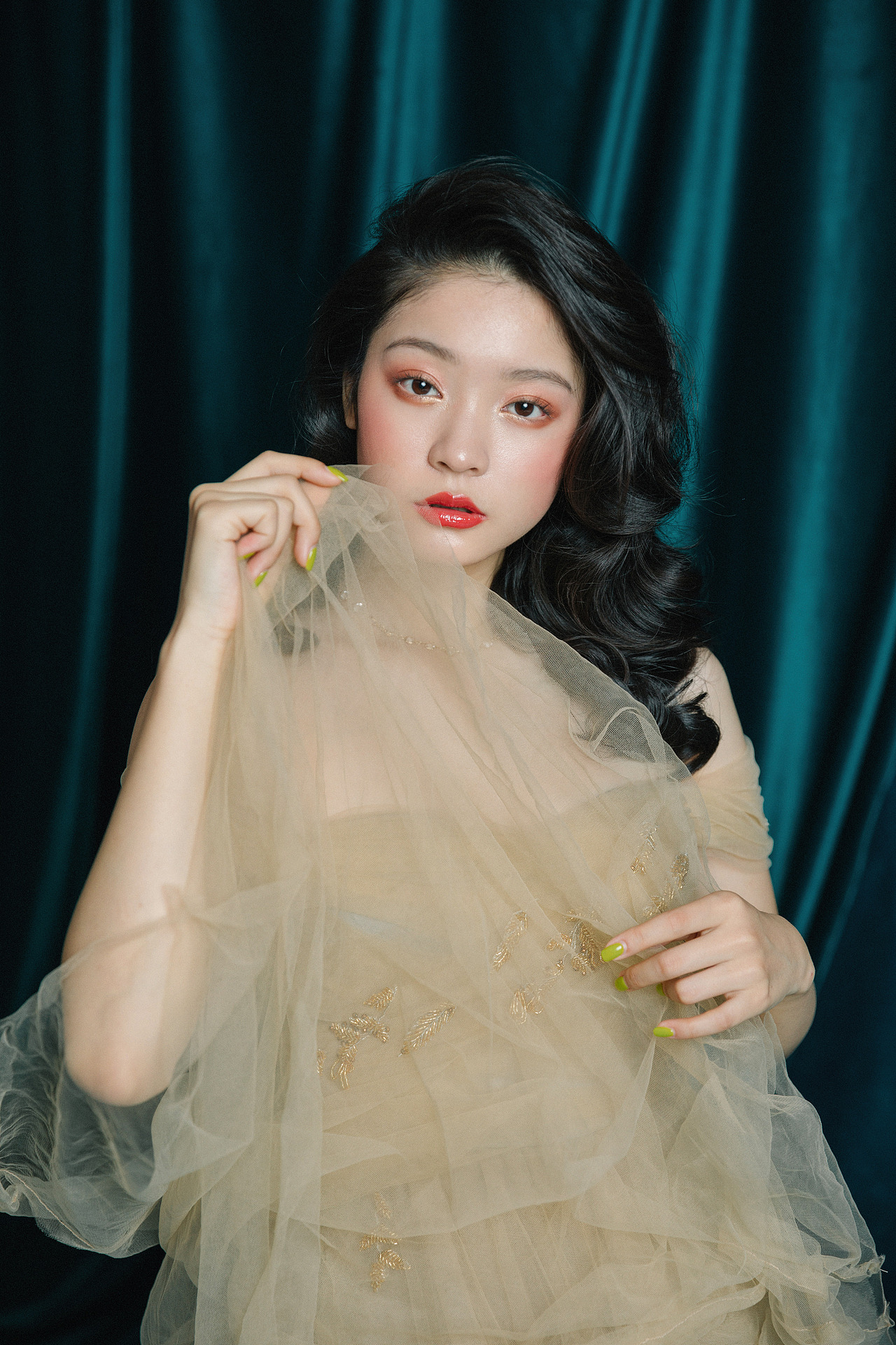 Only Lovers Left Alive（图ZMTc1ODkxOTEy） - 人像摄影 - 站酷设计师文小雨_Elaine原创素材 - 站酷ZCOOL