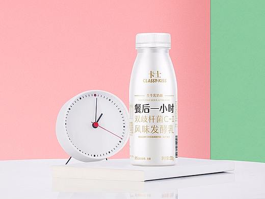 谁动了我的酸奶~skr 食摄集美食摄影|foodography