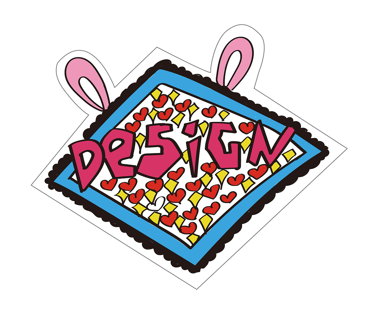 2020 ASUS 華碩設計比賽- 自己的貼紙，自己做（图ZMjExNjE5ODky） - 商业插画 - 站酷设计师CHI_MIN原创素材 - 站酷ZCOOL