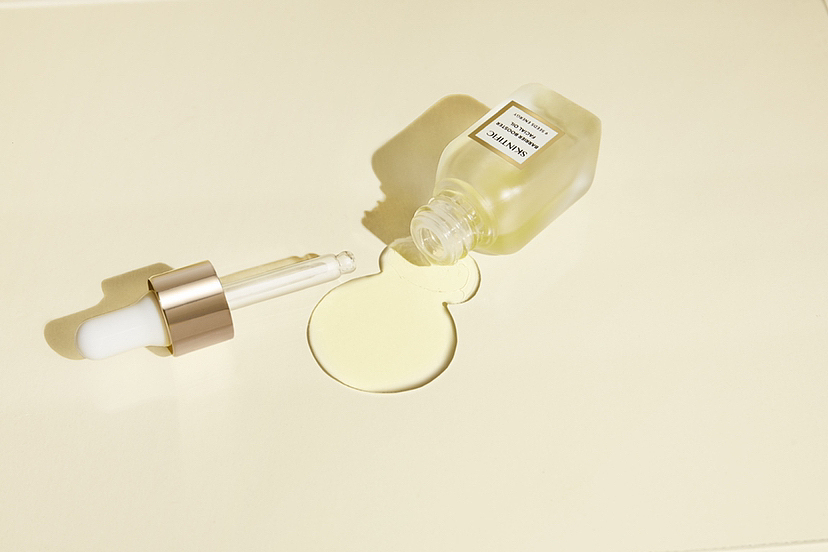 修图日记工作室x护肤品精华液修图050