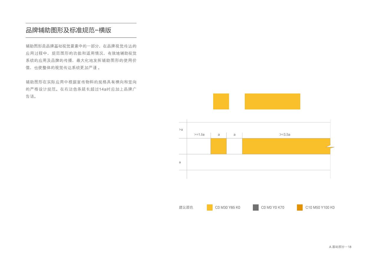 【vi】万科睿服务vi手册(2016)