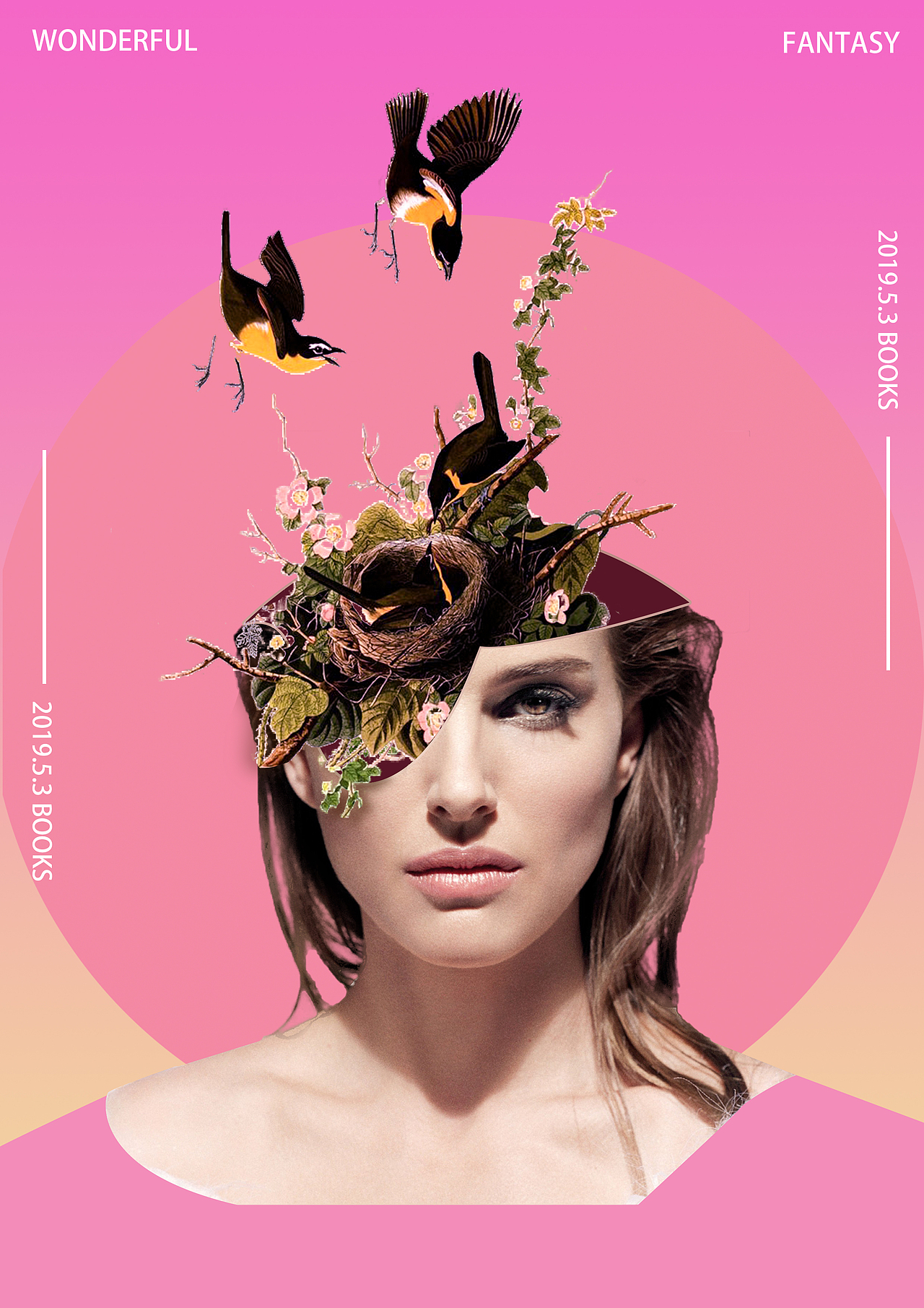 创意海报（图ZMTU2NzUwNTg0） - 其他 - 站酷设计师马路边野草原创素材 - 站酷ZCOOL