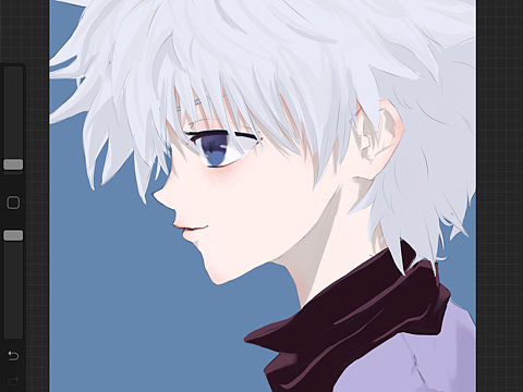 最近的练习作品😊😊😊