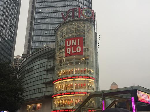 优衣库-平面广告（个人主页-ZMzY3NTYxMjQ=） - 其他平面 - 站酷设计师蒋瓢瓢原创素材 - 站酷ZCOOL