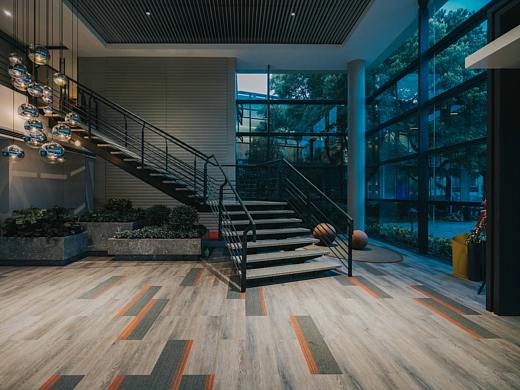 办公空间 | 苏州金螳螂文化发展股份有限公司