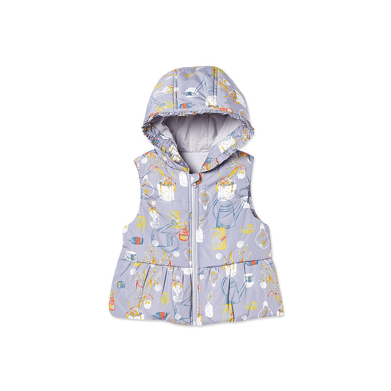 mesamis 摩米童装 面料印花图案 · 环保大自然