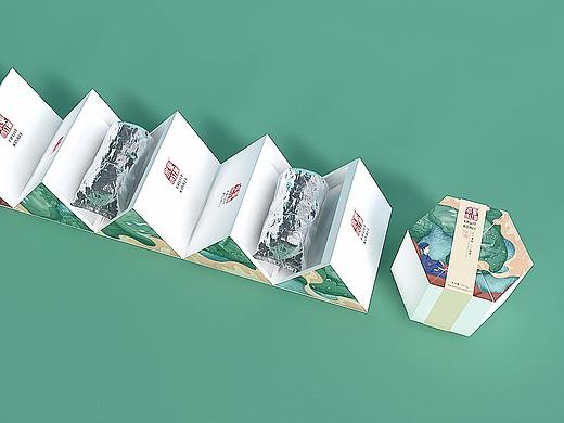 水果红薯伴手礼文创产品设计