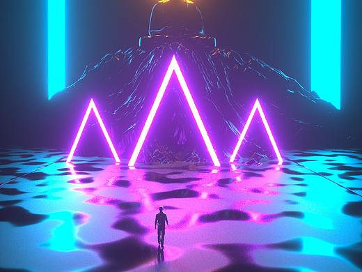 OC练习（个人主页-ZNDI3MjIxMjQ=） - 场景 - 站酷设计师柯设计原创素材 - 站酷ZCOOL