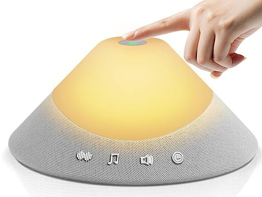 助眠灯-亚马逊套图和A+