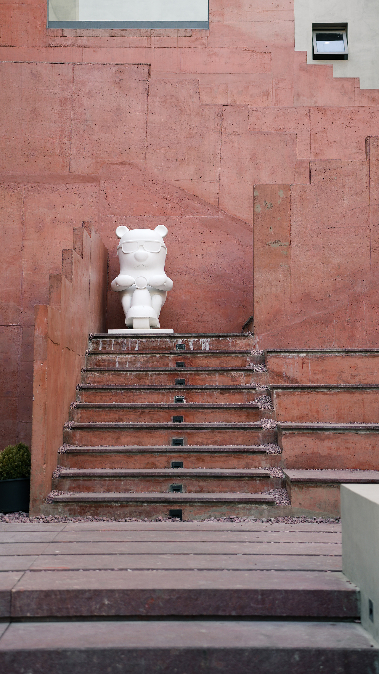 熙南里 张雷设计研究