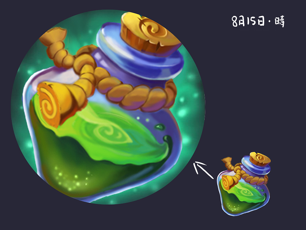 游戏（图ZMzY0MDE5Njg=） - 游戏UI - 站酷设计师卓了个急呀原创素材 - 站酷ZCOOL