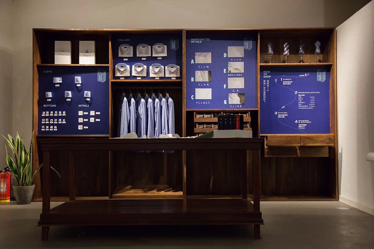 王牌先生品牌塑造&视觉设计