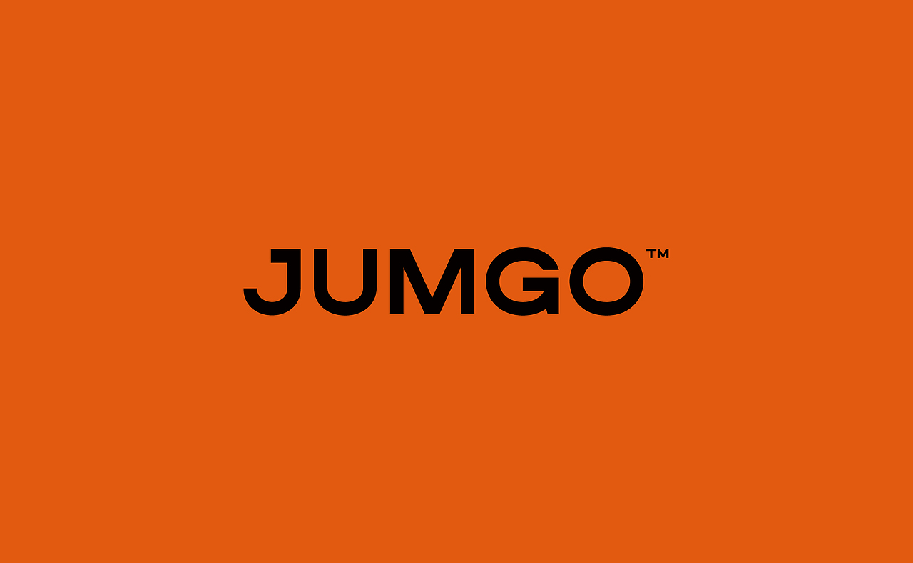 JUMGO 聚美光 / 品牌发布