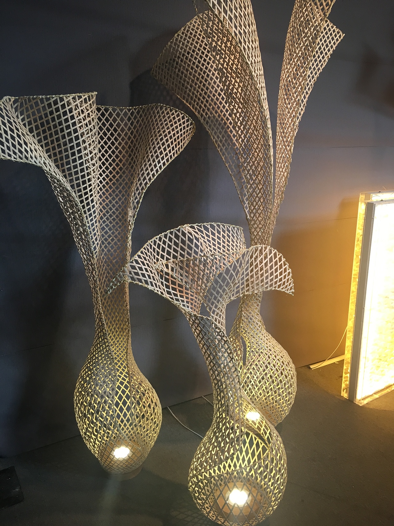 2017广州美术学院毕业生优秀作品展(上)