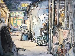 再見2019年，咱們2020年要更享受繪畫的快樂！