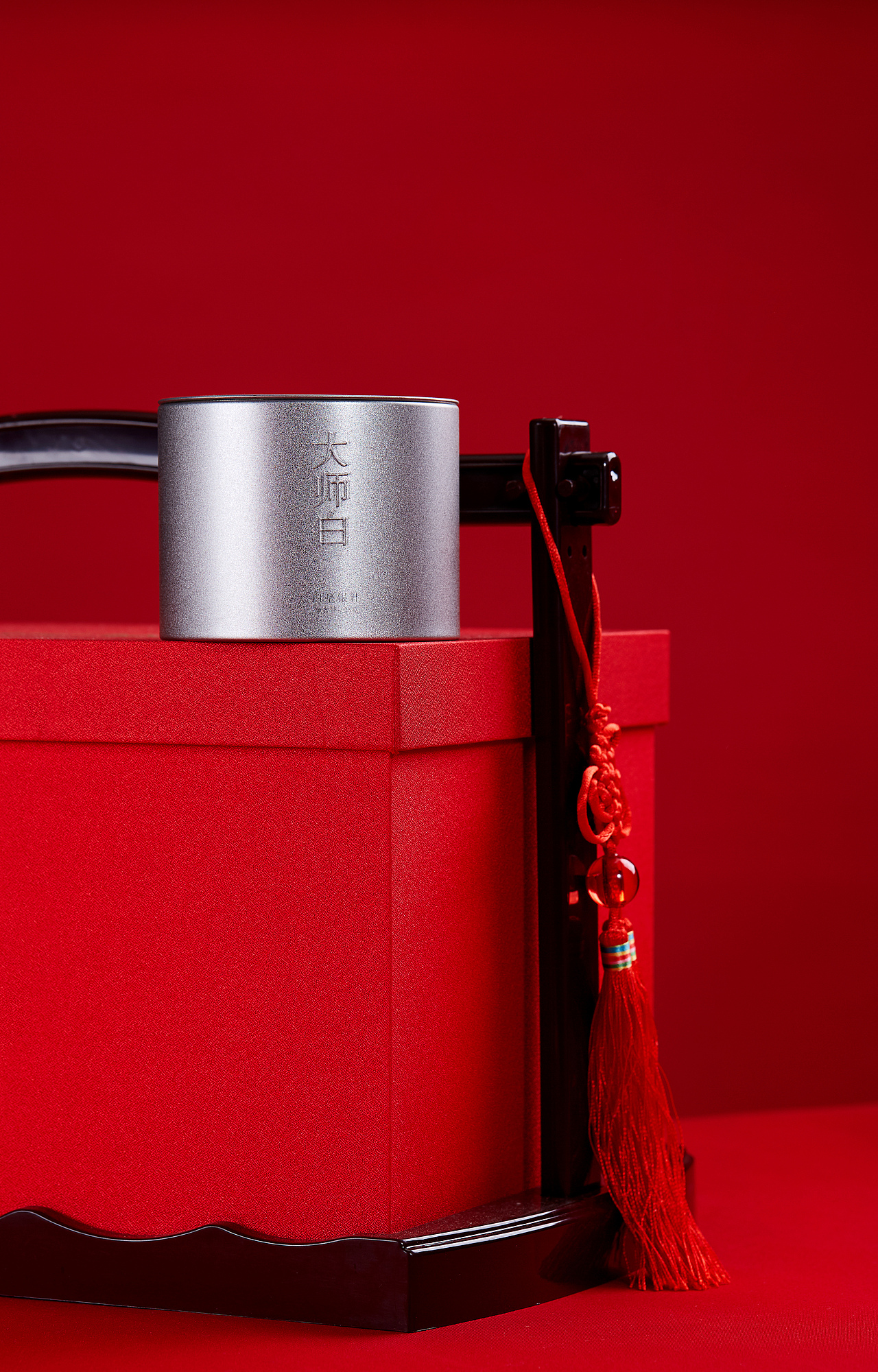 红红火火过春节