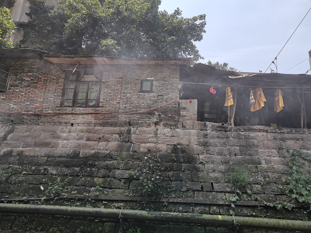 我在路上,我的摄影故事