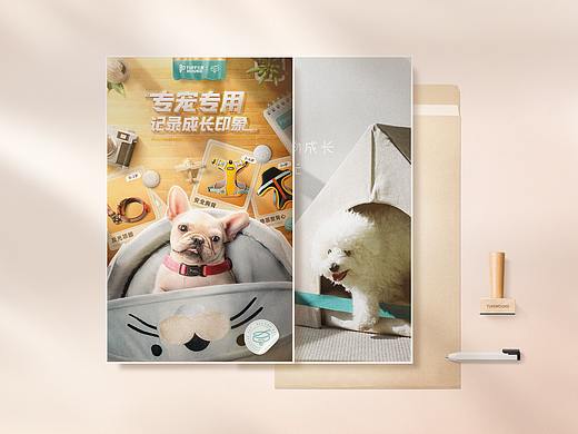 它愿 电商视觉升级 ×2