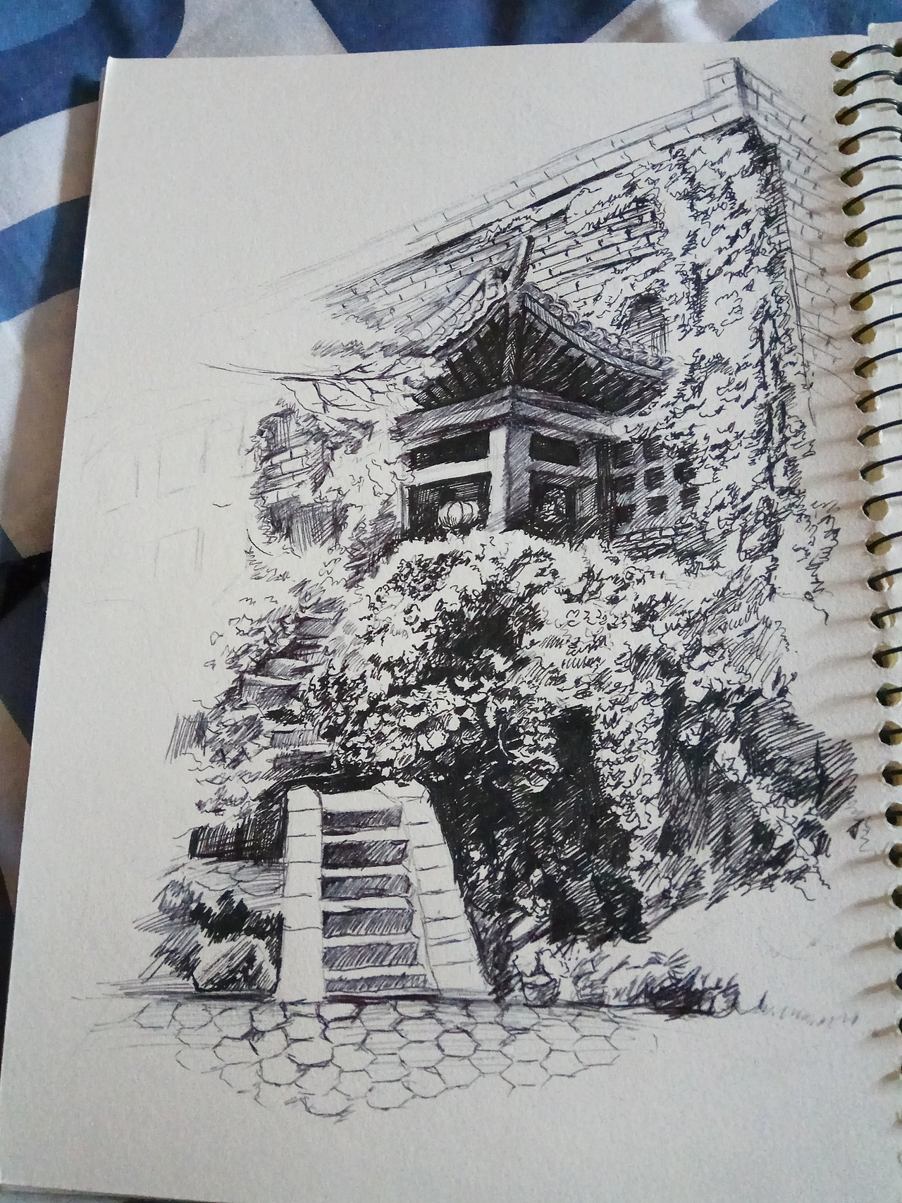 旅途的伴侣,人生的过客!
