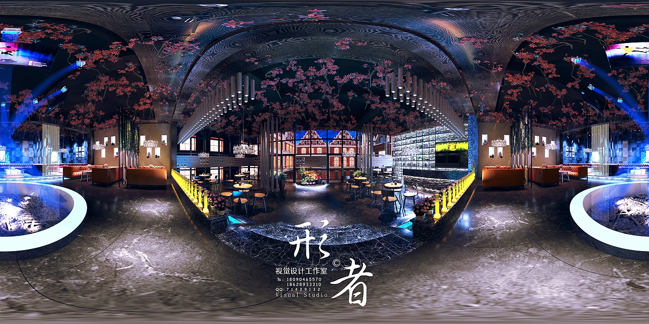 一些之前的作品合集（图ZMTA2Mjg4ODYw） - 建筑/空间 - 站酷设计师入梦如幻原创素材 - 站酷ZCOOL