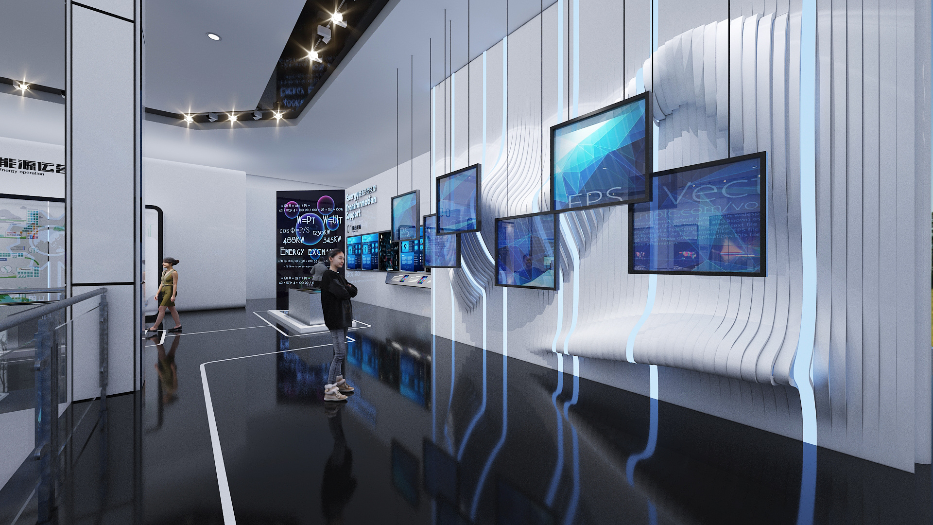 展厅门户网站建设方案_(展厅门户网站建设方案设计)