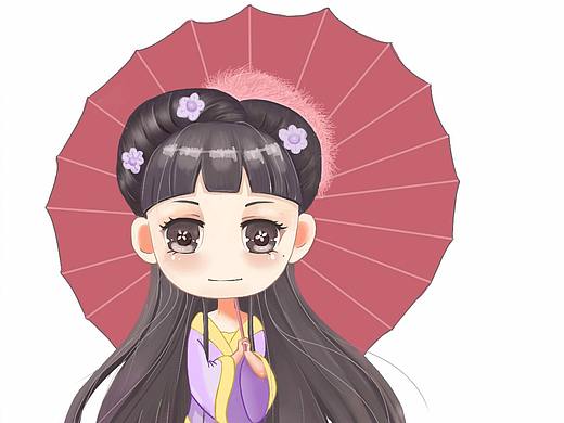 绘画（个人主页-ZMzE4NzMzNTY=） - 创作习作 - 站酷设计师a毛毛虫原创素材 - 站酷ZCOOL