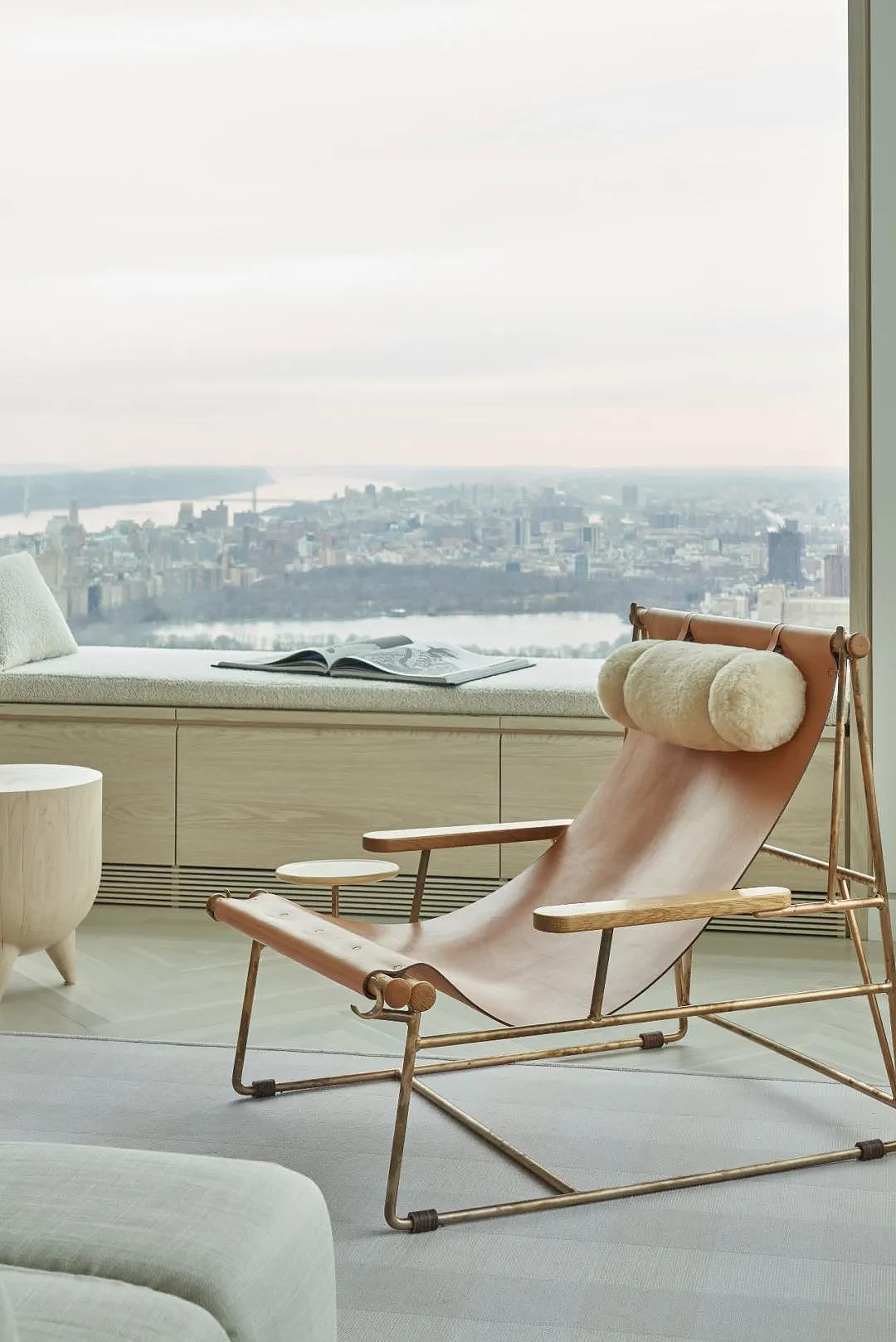 极简风,充满温度的家!