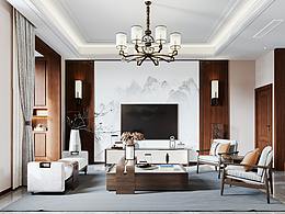 新中式 （修改）