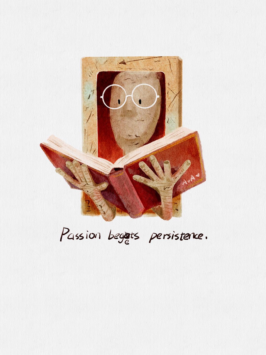 畫一些奇怪的小東西（圖ZMzQ1MDY1OTE2） - 創(chuàng)作習(xí)作 - 站酷設(shè)計(jì)師小心Ava原創(chuàng)素材 - 站酷ZCOOL