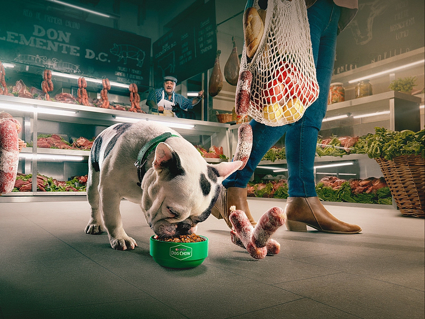 商业摄影丨广告形象大片拍摄，广告KV拍摄