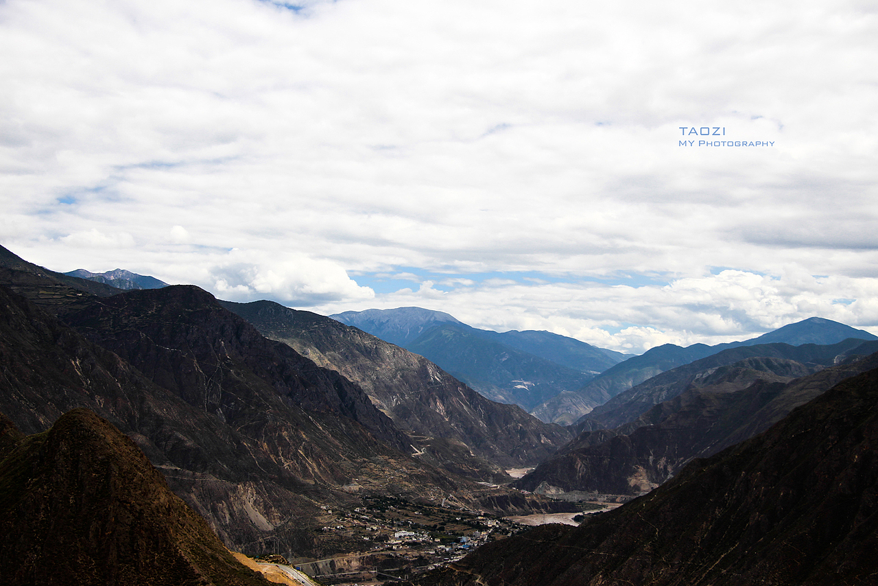 2014云南之旅（一）（图ZMjM3MTE4NDQ=） - 风光摄影 - 站酷设计师体验设计桃子原创素材 - 站酷ZCOOL