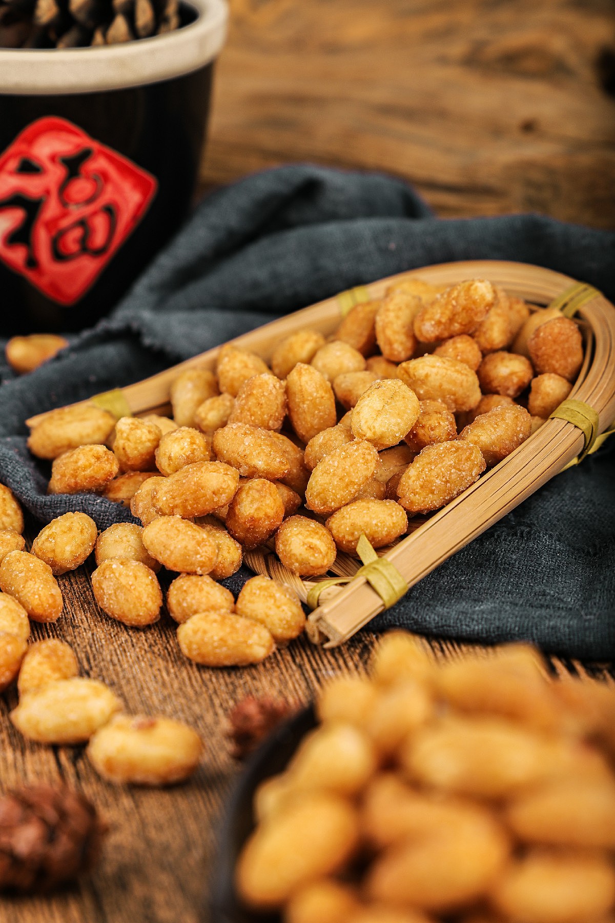 零食花生（图ZMjIxMDMxMTY4） - 产品摄影 - 站酷设计师萍云原创素材 - 站酷ZCOOL