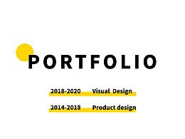 2020年作品集（2）