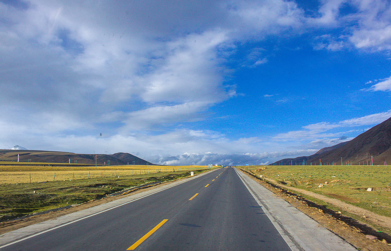 西藏（图ZMTE4MDU3NTAw） - 风光摄影 - 站酷设计师阿默希零原创素材 - 站酷ZCOOL