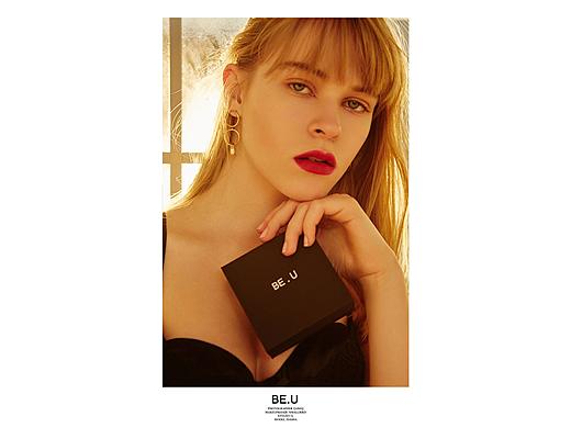 BE.U 饰品-JANEQ STUDIO