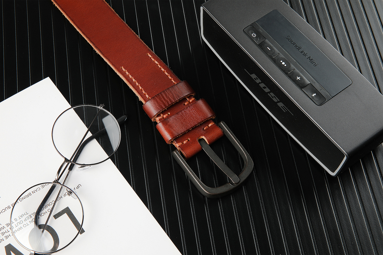 皮带拍摄（图ZMTk2Nzg1NzE2） - 产品摄影 - 站酷设计师人世见如梦遥原创素材 - 站酷ZCOOL