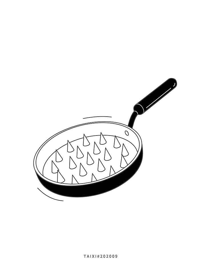 餐具的那些事（图ZMjI3MzEyMzI0） - 概念设定 - 站酷设计师太西原创素材 - 站酷ZCOOL