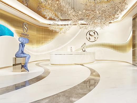 尚研希亚美容整形医院