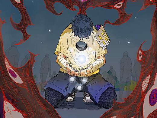 毕设作品《再飞跃》