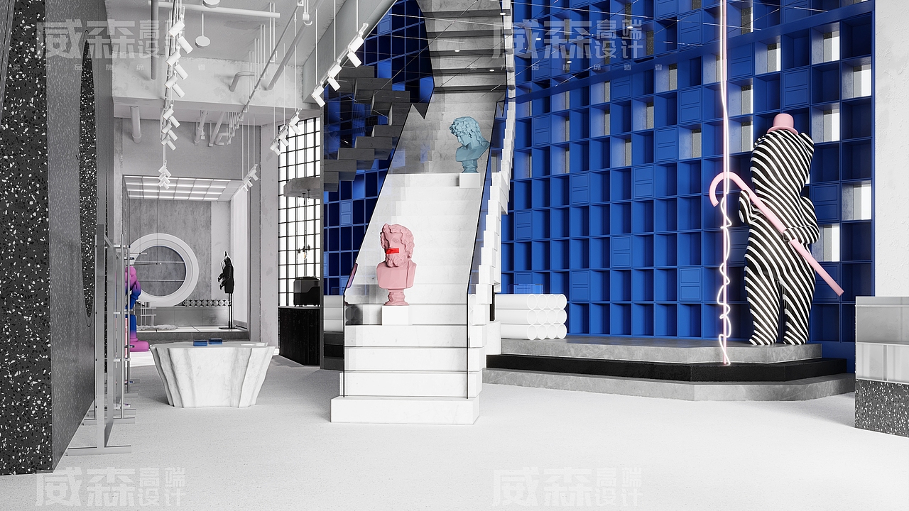 工装|服装设计工作室