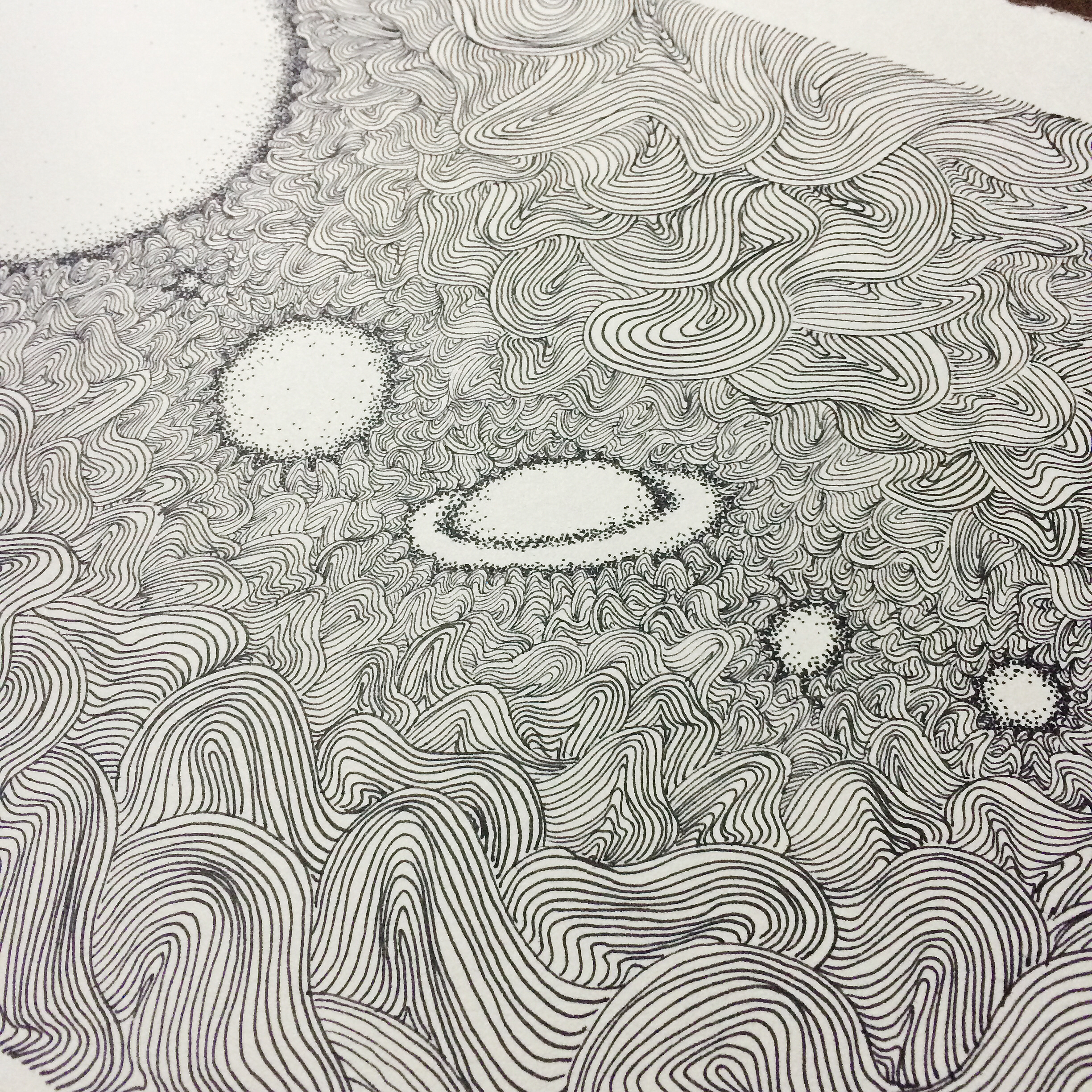 习作~我的太阳系