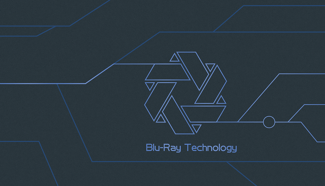 Blu-Ray Technology - 蓝光科技有限公司名片设计（图ZMjY3MTIwMTg4） - 宣传物料 - 站酷设计师Foredawnxc原创素材 - 站酷ZCOOL