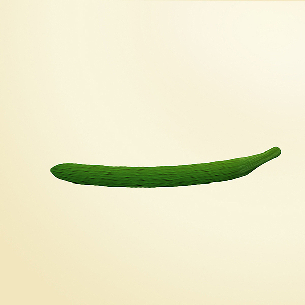 喂，你看到我的黄瓜了吗？是不是你偷吃了？（鼠绘）（图ZMzUyMjM1ODA=） - 创作习作 - 站酷设计师vale原创素材 - 站酷ZCOOL