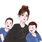 叁拾鹿Grace的头像
