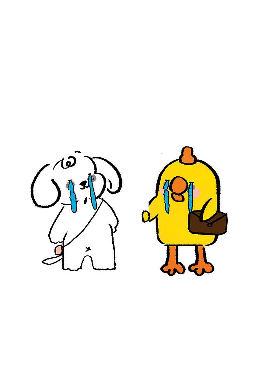 周一周一奄奄一息（图ZMzUwODAwOTAw） - 其他平面 - 站酷设计师王大发儿原创素材 - 站酷ZCOOL