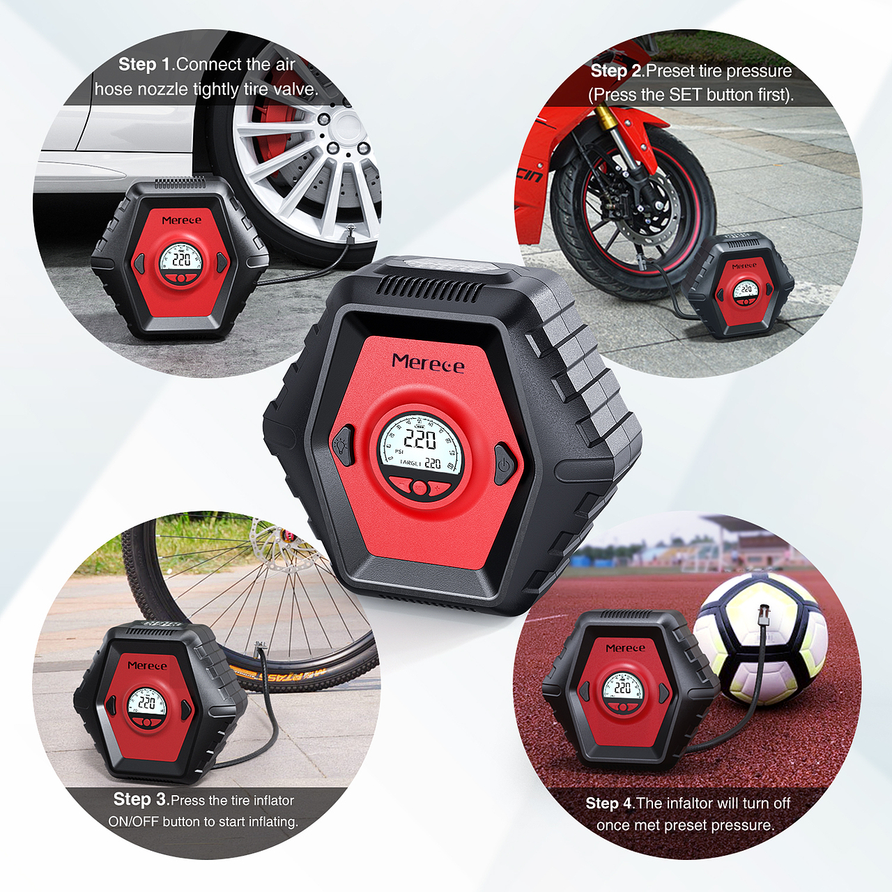 亚马逊充气泵（图ZMjk5ODc4MDA0） - 电商 - 站酷设计师欲买桂花酒原创素材 - 站酷ZCOOL