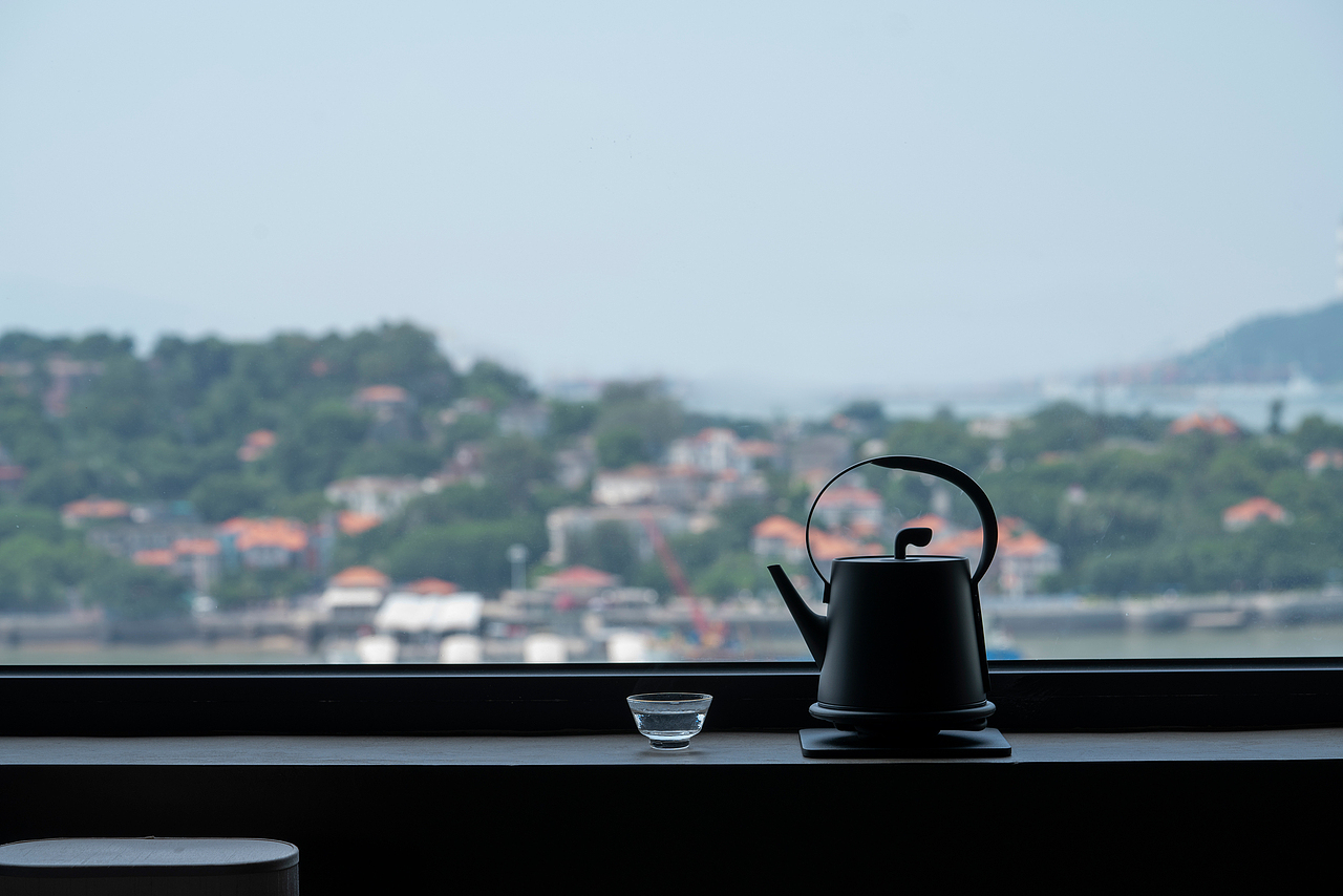 忘壶·烧水壶（图ZMzUzNTU3Mzcy） - 产品摄影 - 站酷设计师古为今原创素材 - 站酷ZCOOL