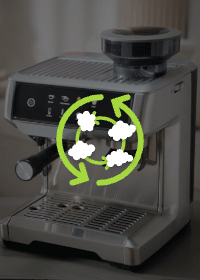 咖啡机清洗和制作动画（图ZMzUyNzAwNzYw） - APP界面 - 站酷设计师娴同学原创素材 - 站酷ZCOOL